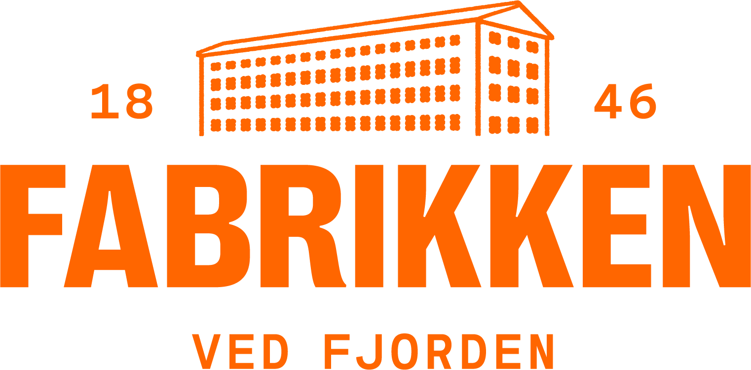 Fabrikken ved Fjorden